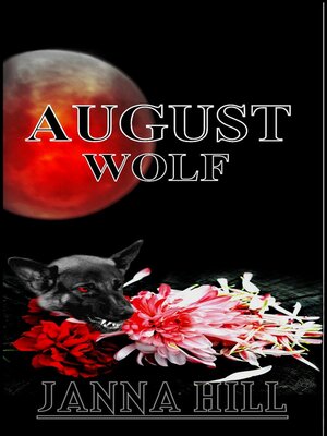 cover image of August Wolf
